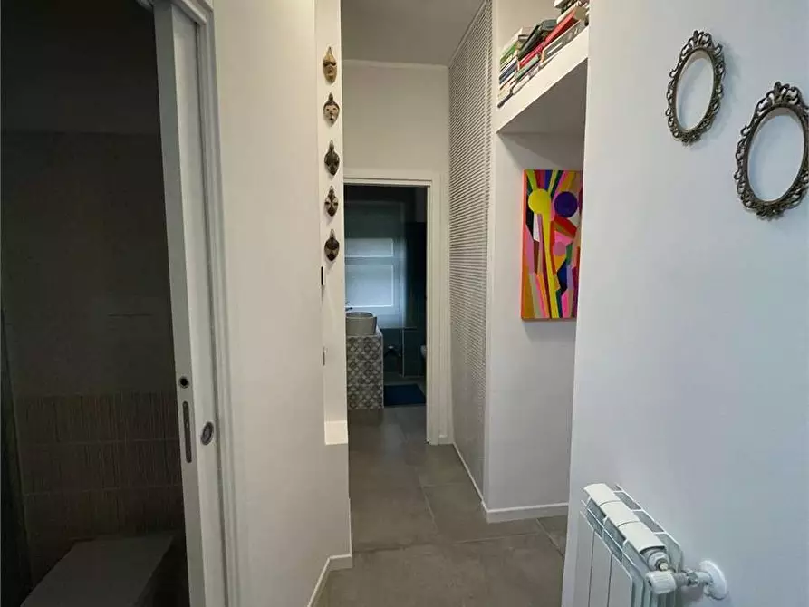 Immagine 10 di Appartamento in vendita  a Frosinone