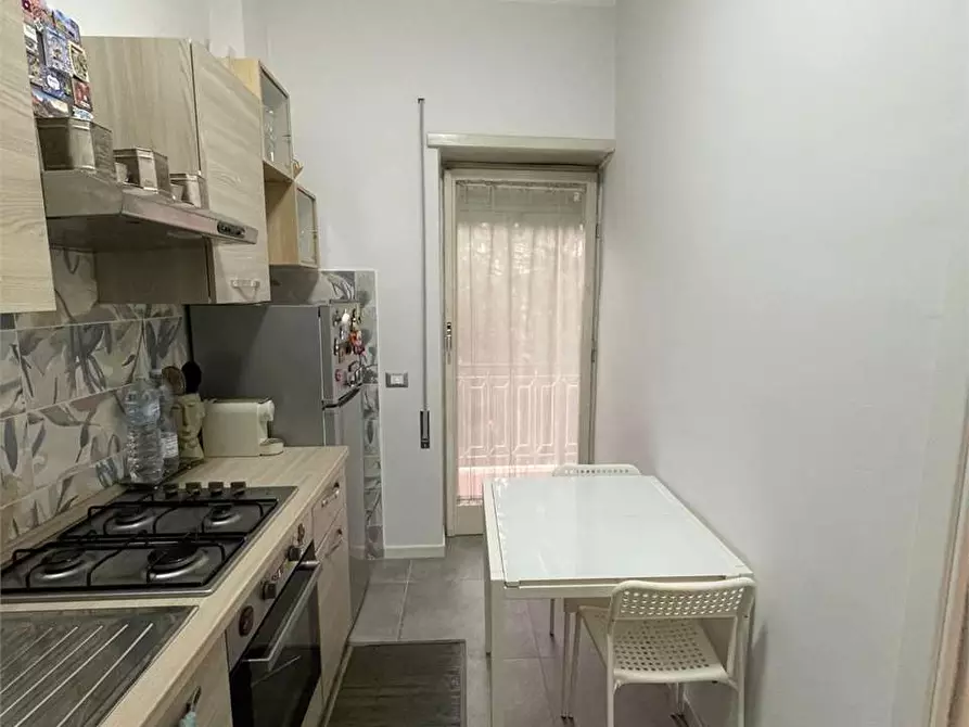 Immagine 9 di Appartamento in vendita  a Frosinone