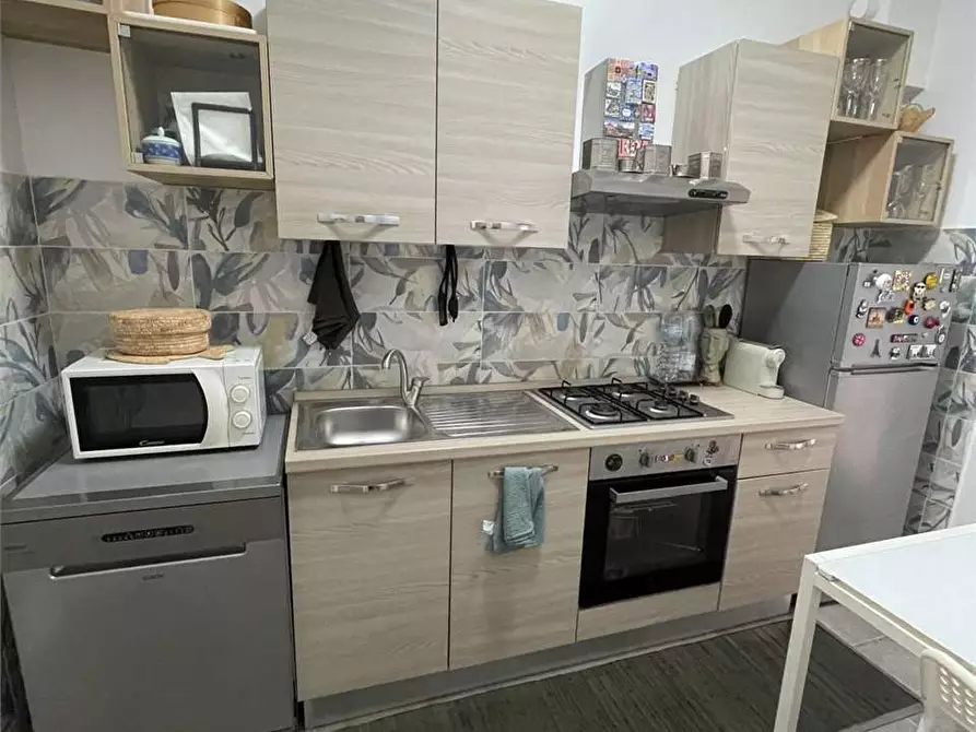 Immagine 8 di Appartamento in vendita  a Frosinone