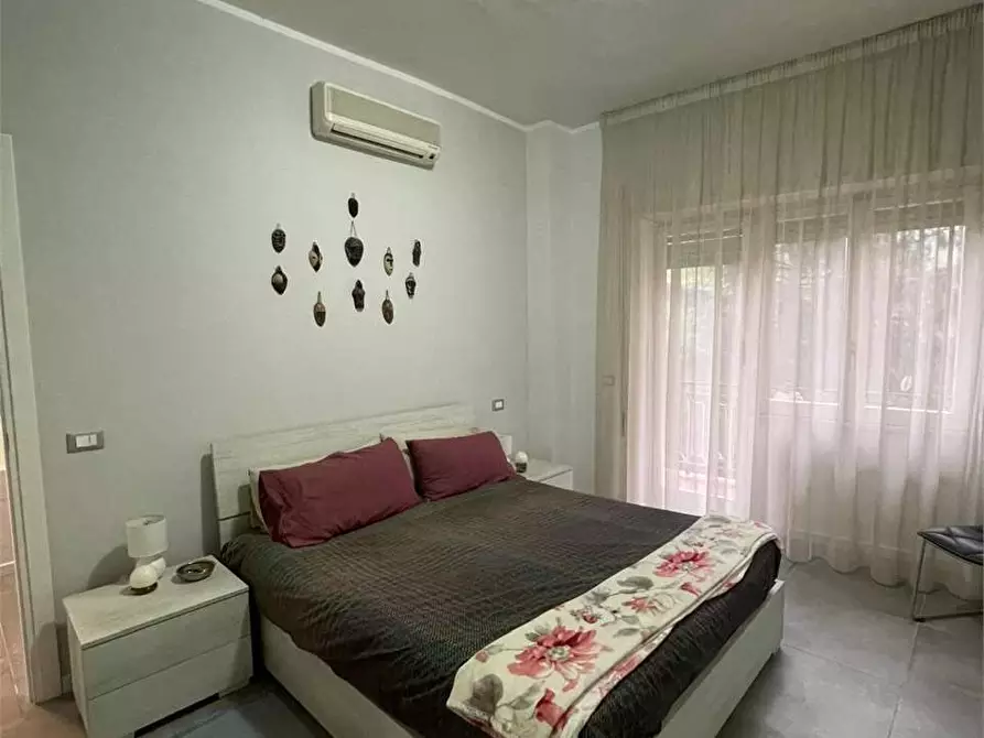 Immagine 11 di Appartamento in vendita  a Frosinone