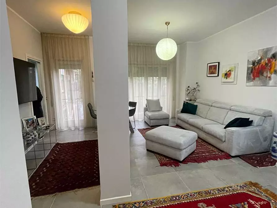 Immagine 4 di Appartamento in vendita  a Frosinone