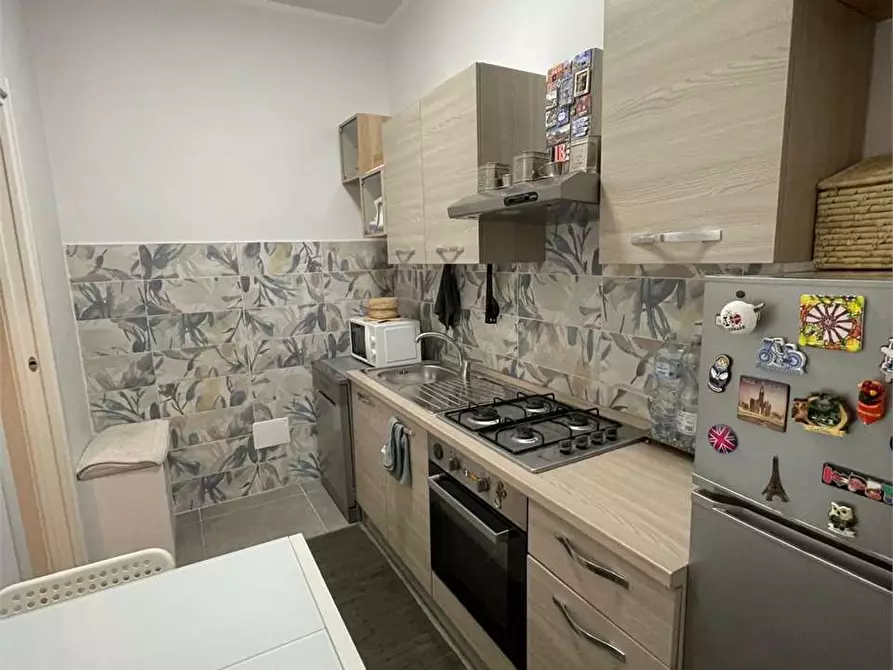 Immagine 7 di Appartamento in vendita  a Frosinone