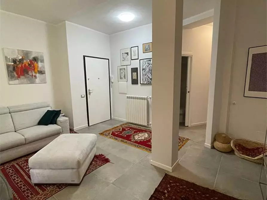 Immagine 5 di Appartamento in vendita  a Frosinone