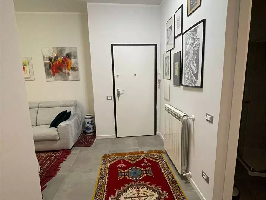 Immagine 6 di Appartamento in vendita  a Frosinone