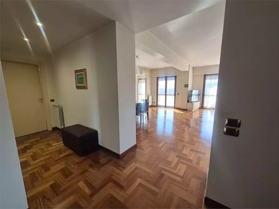 Immagine 2 di Quadrilocale in vendita  in VIA CESARE TERRANOVA 70 a Frosinone