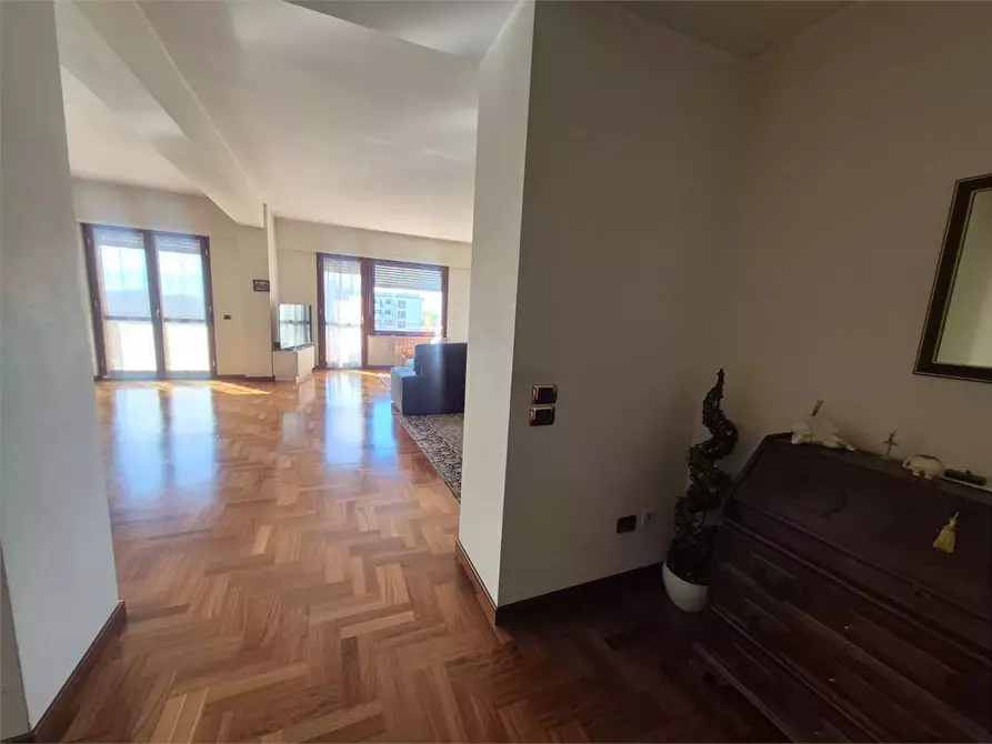 Immagine 3 di Quadrilocale in vendita  in VIA CESARE TERRANOVA 70 a Frosinone