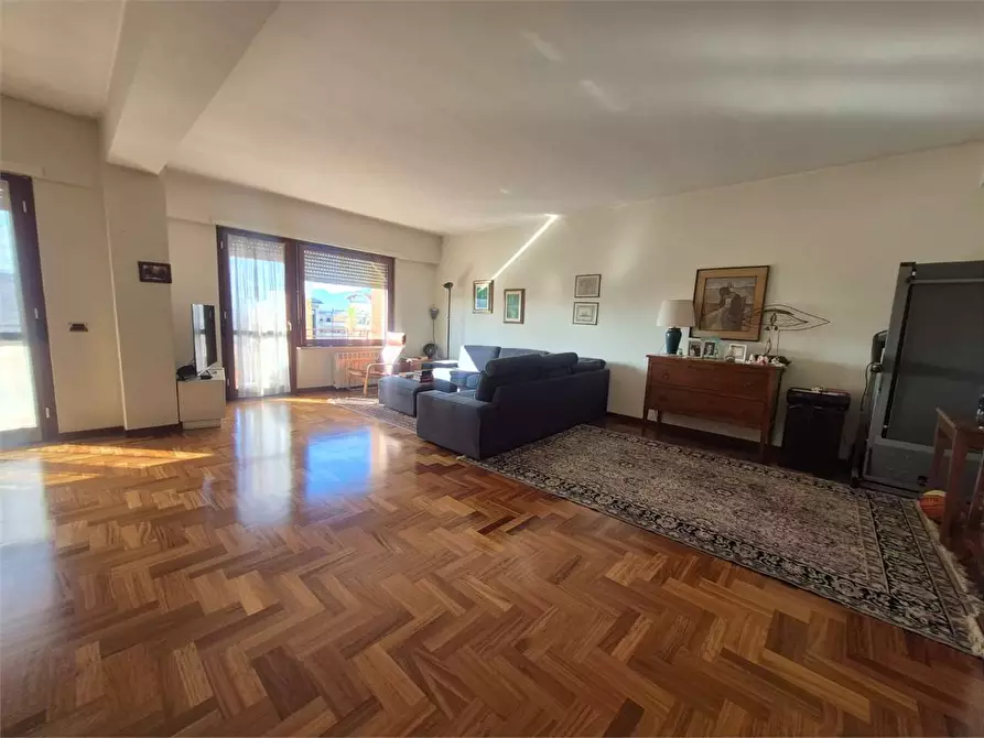 Immagine 5 di Quadrilocale in vendita  in VIA CESARE TERRANOVA 70 a Frosinone