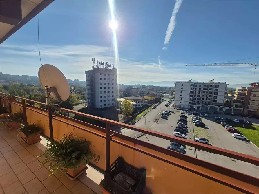 Immagine 12 di Quadrilocale in vendita  in VIA CESARE TERRANOVA 70 a Frosinone