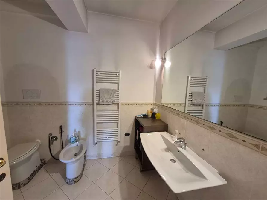 Immagine 15 di Quadrilocale in vendita  in VIA CESARE TERRANOVA 70 a Frosinone