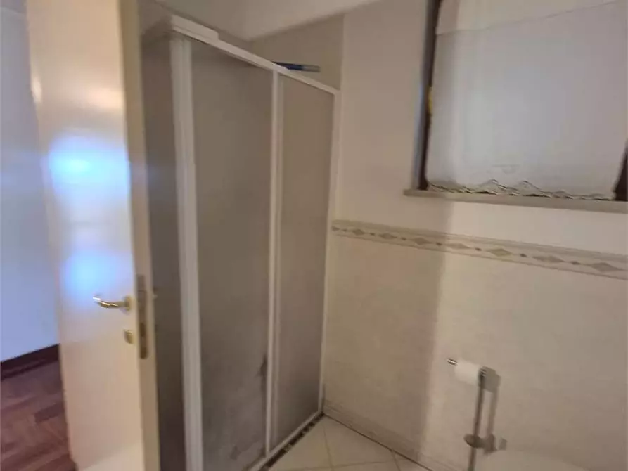 Immagine 17 di Quadrilocale in vendita  in VIA CESARE TERRANOVA 70 a Frosinone