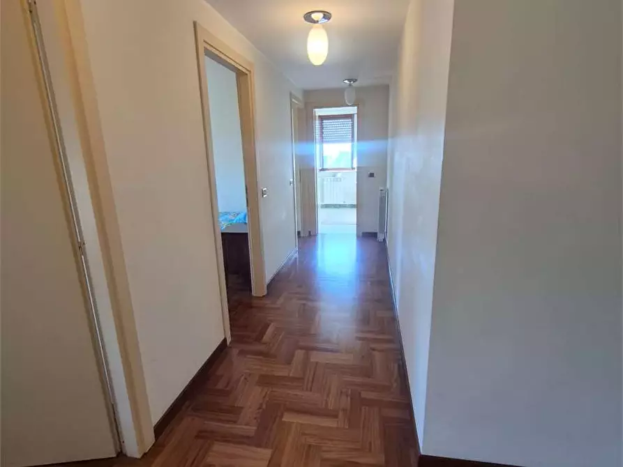 Immagine 18 di Quadrilocale in vendita  in VIA CESARE TERRANOVA 70 a Frosinone