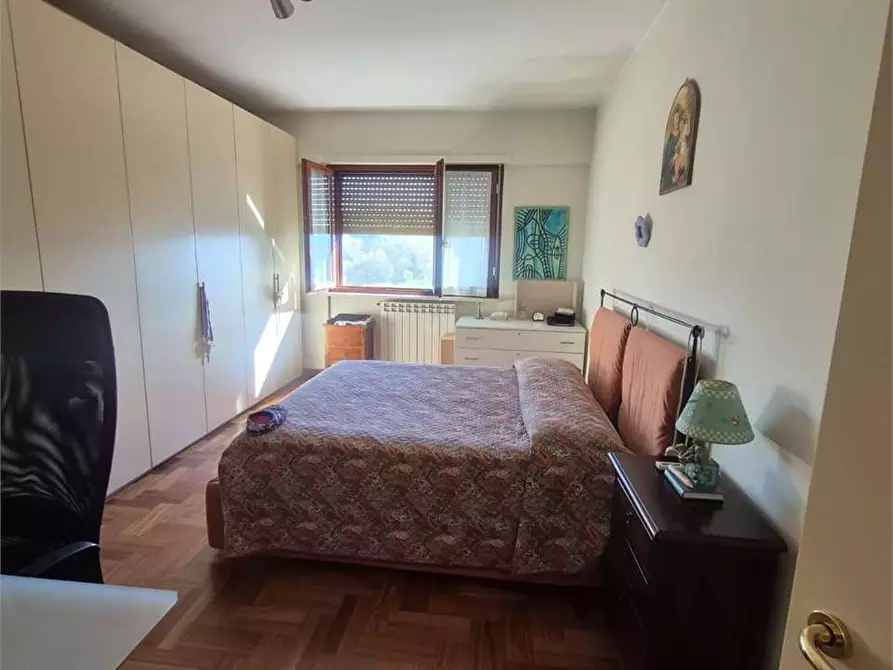 Immagine 19 di Quadrilocale in vendita  in VIA CESARE TERRANOVA 70 a Frosinone