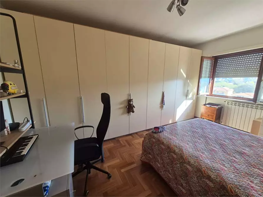 Immagine 20 di Quadrilocale in vendita  in VIA CESARE TERRANOVA 70 a Frosinone