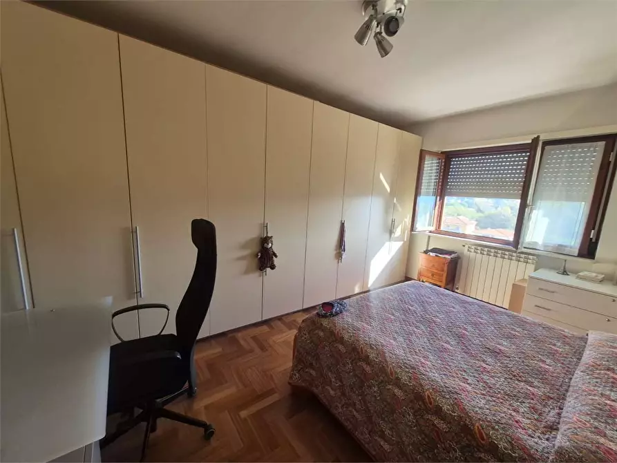 Immagine 21 di Quadrilocale in vendita  in VIA CESARE TERRANOVA 70 a Frosinone