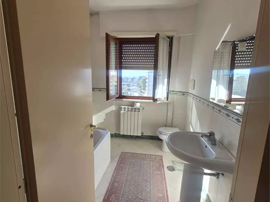 Immagine 22 di Quadrilocale in vendita  in VIA CESARE TERRANOVA 70 a Frosinone