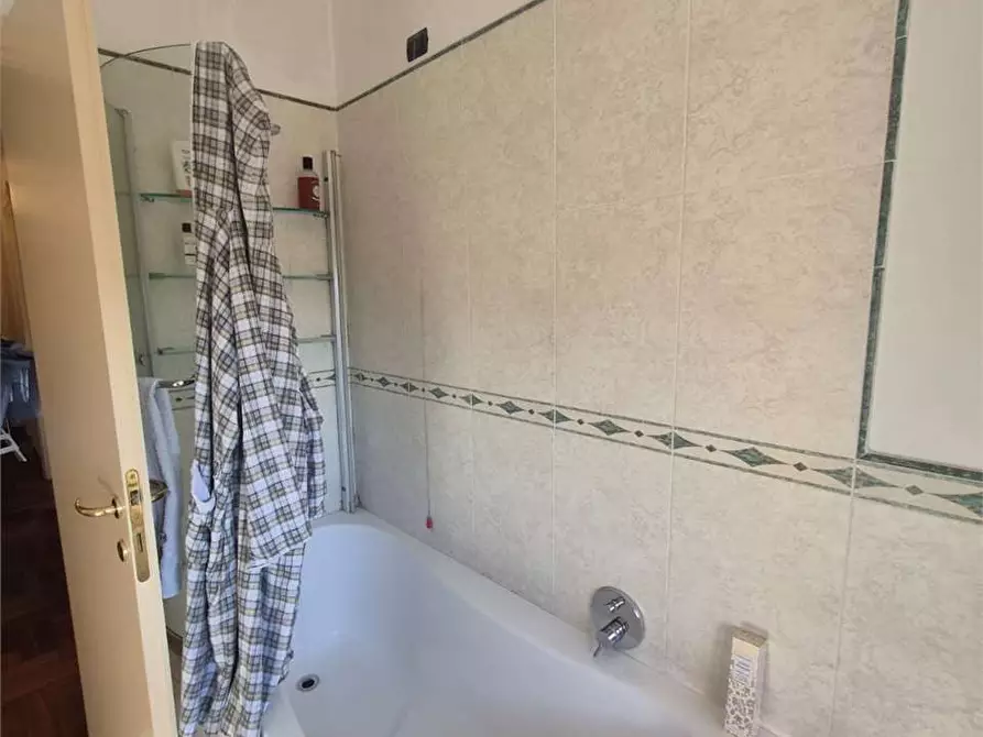 Immagine 24 di Quadrilocale in vendita  in VIA CESARE TERRANOVA 70 a Frosinone