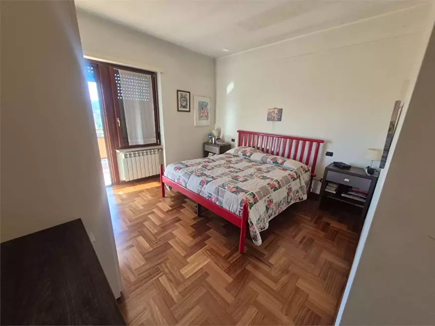 Immagine 25 di Quadrilocale in vendita  in VIA CESARE TERRANOVA 70 a Frosinone