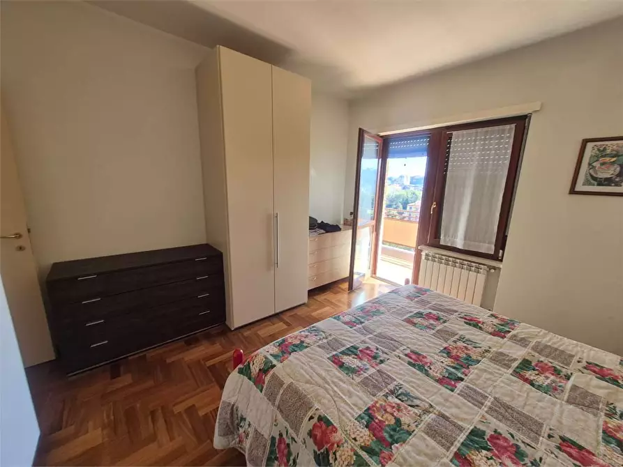 Immagine 26 di Quadrilocale in vendita  in VIA CESARE TERRANOVA 70 a Frosinone