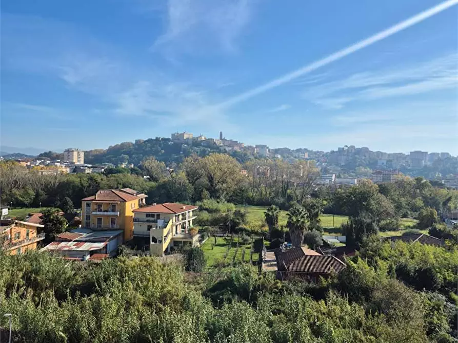 Immagine 28 di Quadrilocale in vendita  in VIA CESARE TERRANOVA 70 a Frosinone