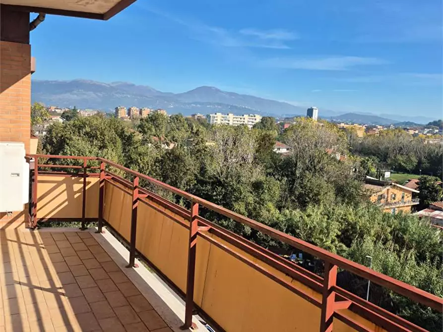 Immagine 29 di Quadrilocale in vendita  in VIA CESARE TERRANOVA 70 a Frosinone