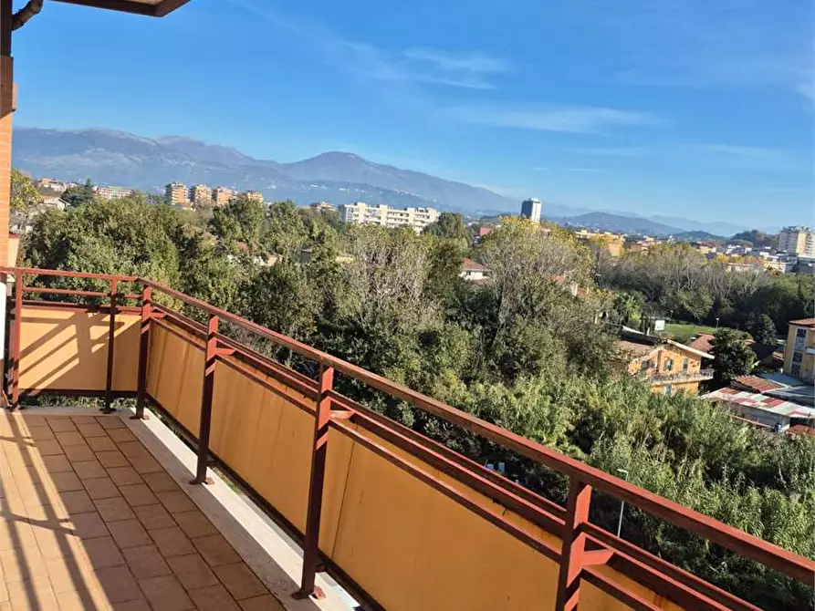 Immagine 30 di Quadrilocale in vendita  in VIA CESARE TERRANOVA 70 a Frosinone