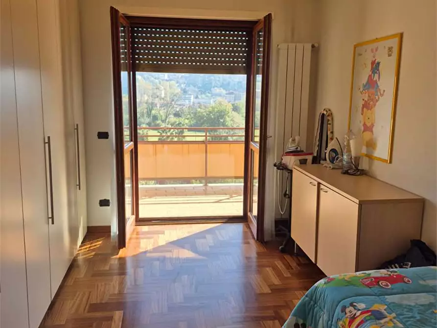 Immagine 31 di Quadrilocale in vendita  in VIA CESARE TERRANOVA 70 a Frosinone