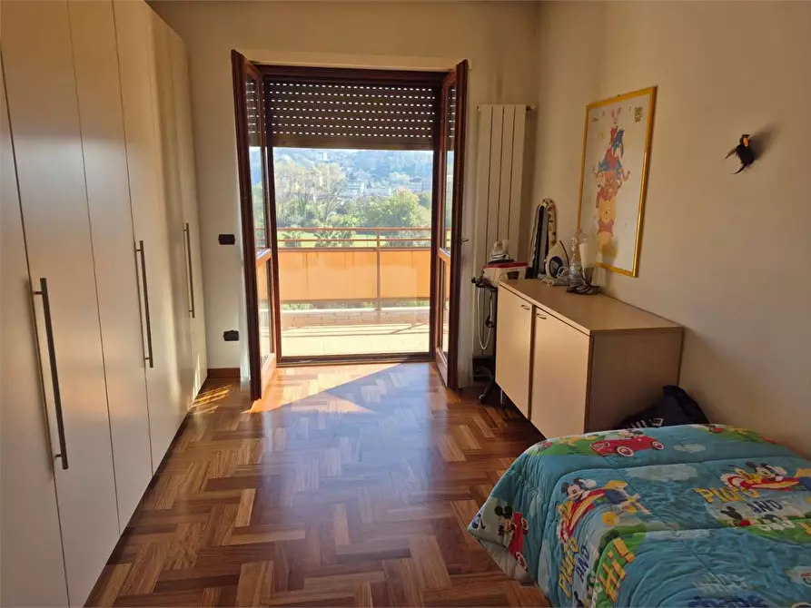 Immagine 32 di Quadrilocale in vendita  in VIA CESARE TERRANOVA 70 a Frosinone