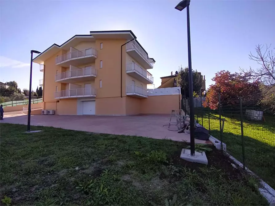 Immagine 3 di Trilocale in vendita  a Veroli