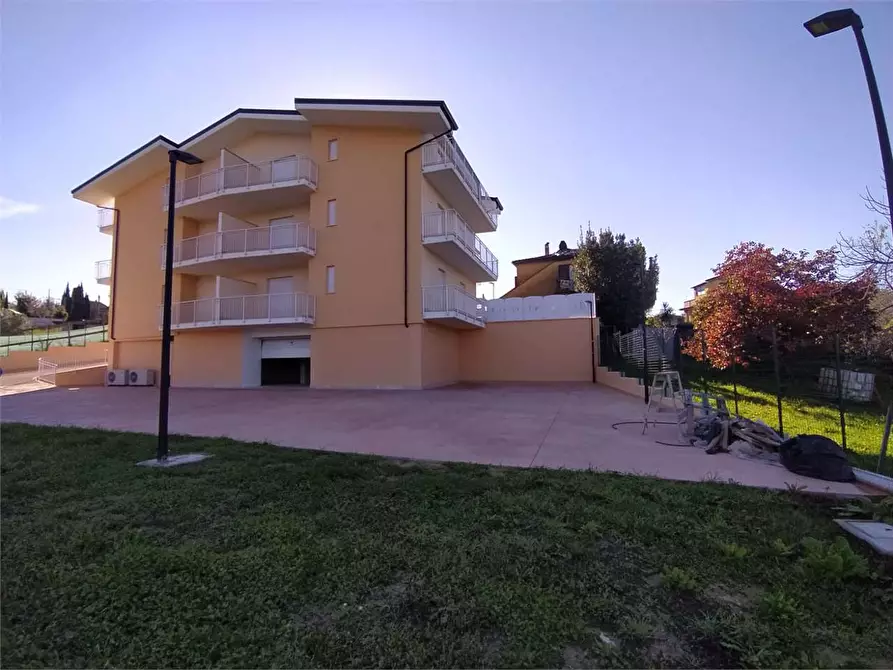 Immagine 4 di Trilocale in vendita  a Veroli