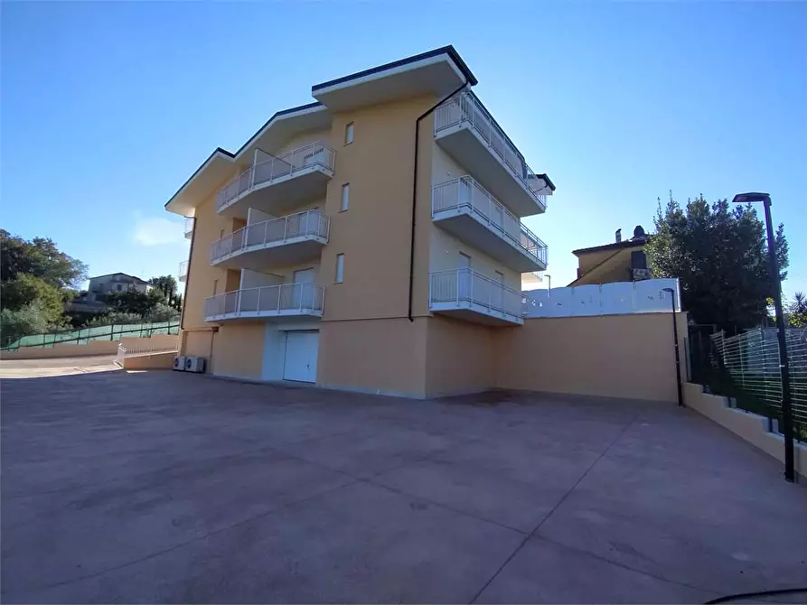 Immagine 5 di Trilocale in vendita  a Veroli