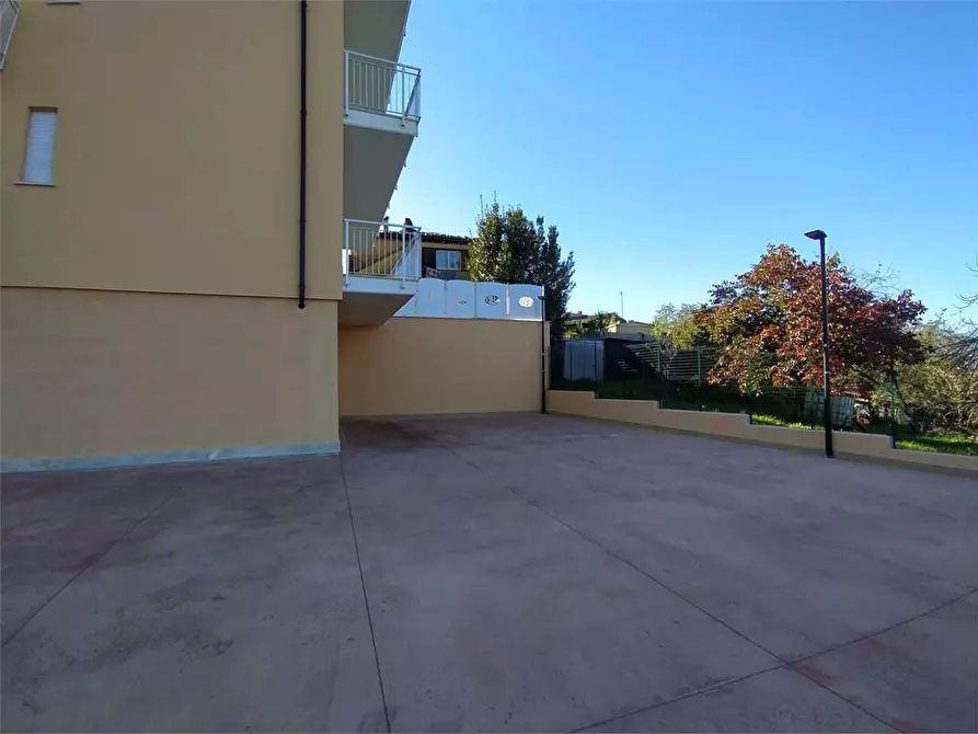 Immagine 6 di Trilocale in vendita  a Veroli