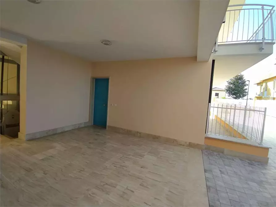 Immagine 18 di Trilocale in vendita  a Veroli