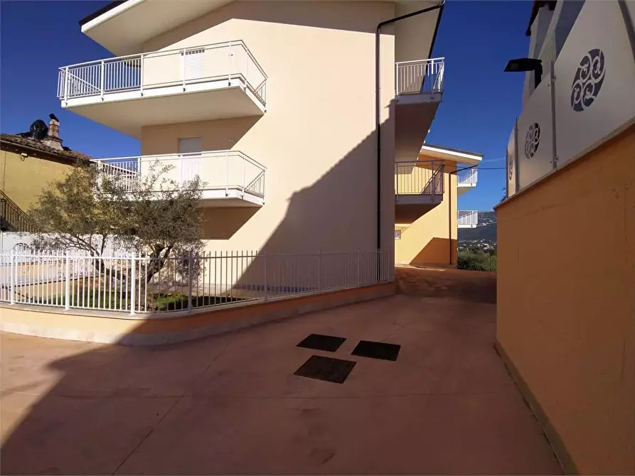 Immagine 26 di Trilocale in vendita  a Veroli