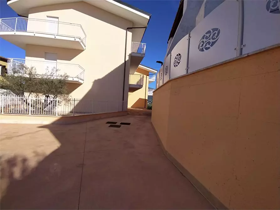 Immagine 27 di Trilocale in vendita  a Veroli