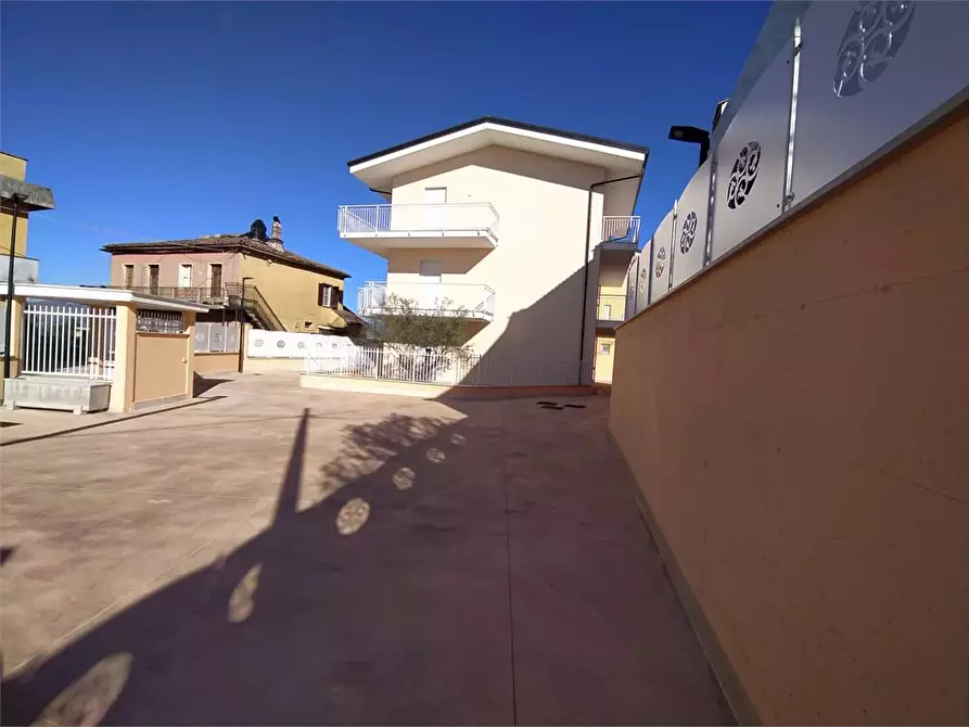 Immagine 29 di Trilocale in vendita  a Veroli