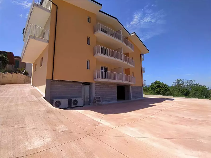 Immagine 33 di Trilocale in vendita  a Veroli