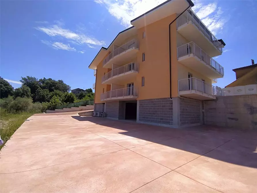 Immagine 34 di Trilocale in vendita  a Veroli