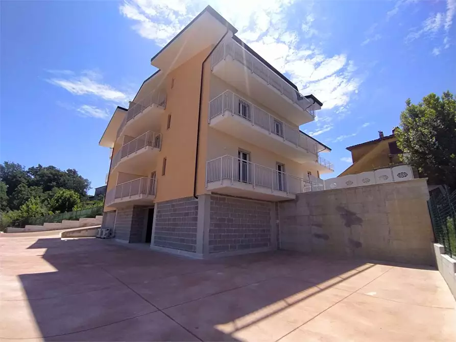 Immagine 35 di Trilocale in vendita  a Veroli