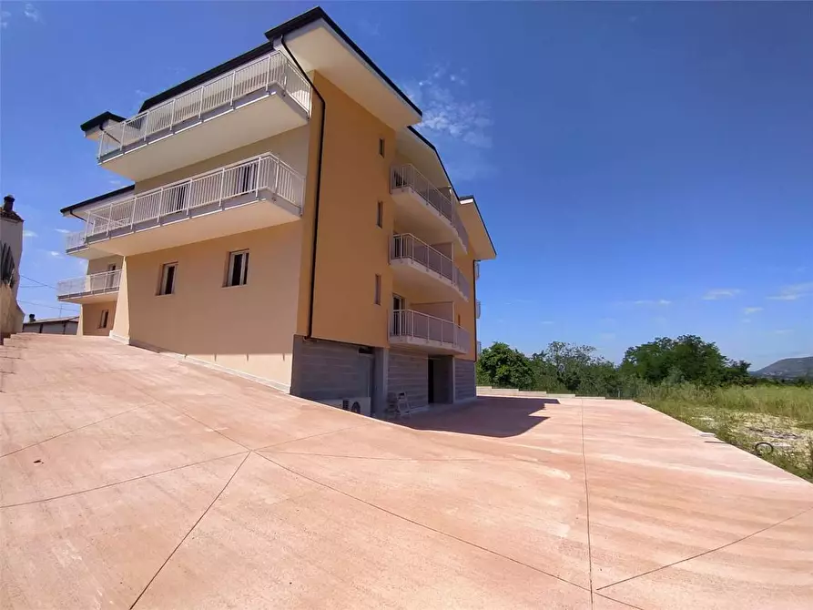 Immagine 1 di Trilocale in vendita  a Veroli