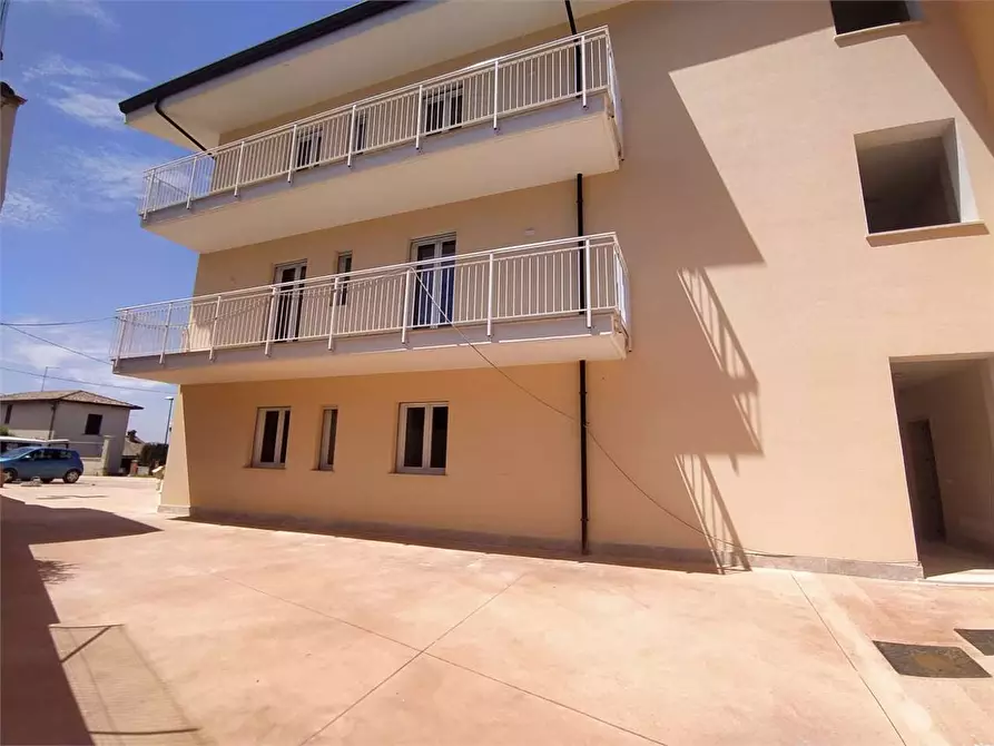 Immagine 36 di Trilocale in vendita  a Veroli