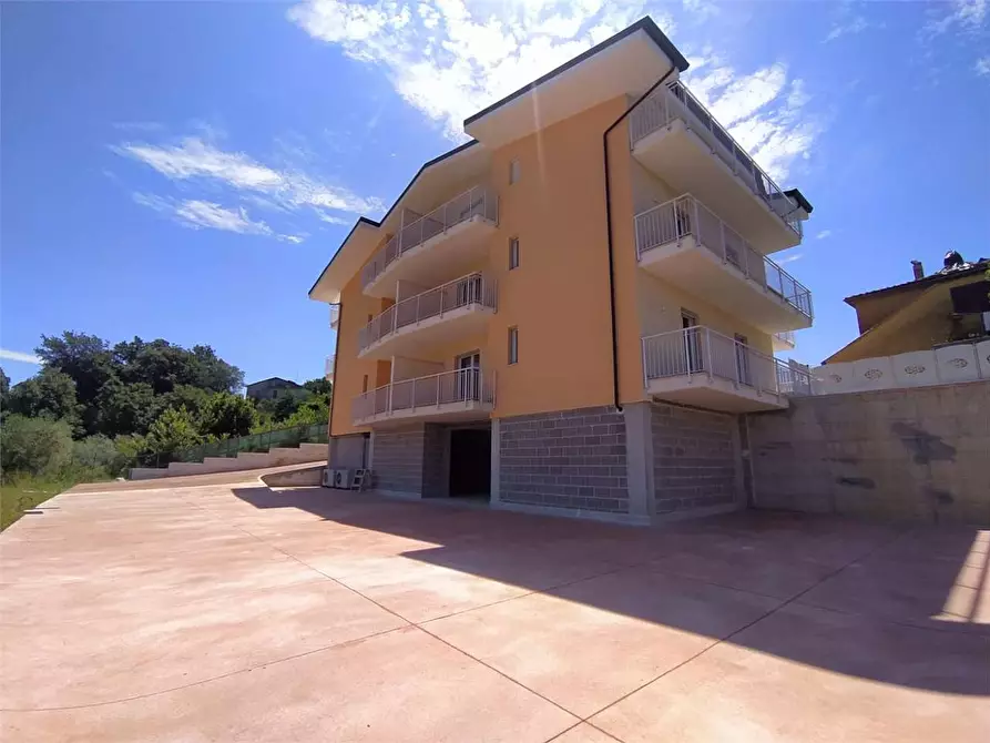 Immagine 37 di Trilocale in vendita  a Veroli