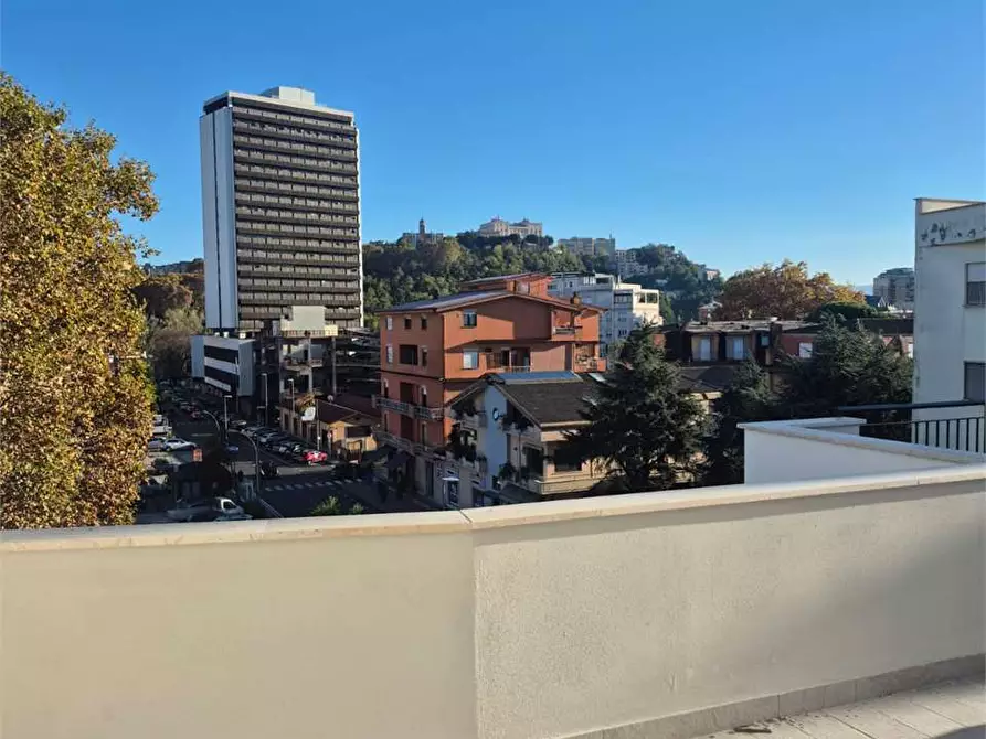 Immagine 6 di Attico in vendita  a Frosinone