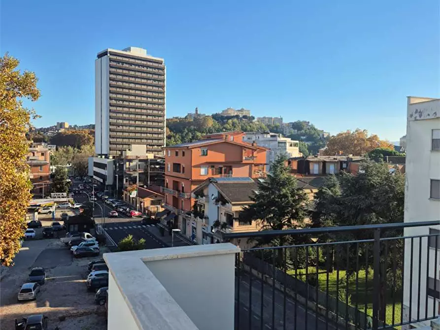 Immagine 19 di Attico in vendita  a Frosinone