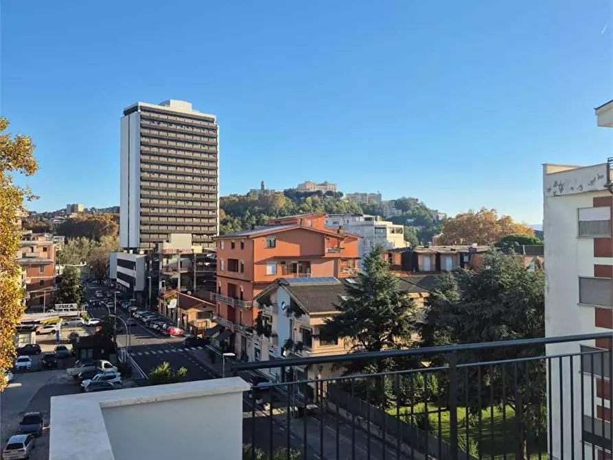 Immagine 10 di Attico in vendita  a Frosinone