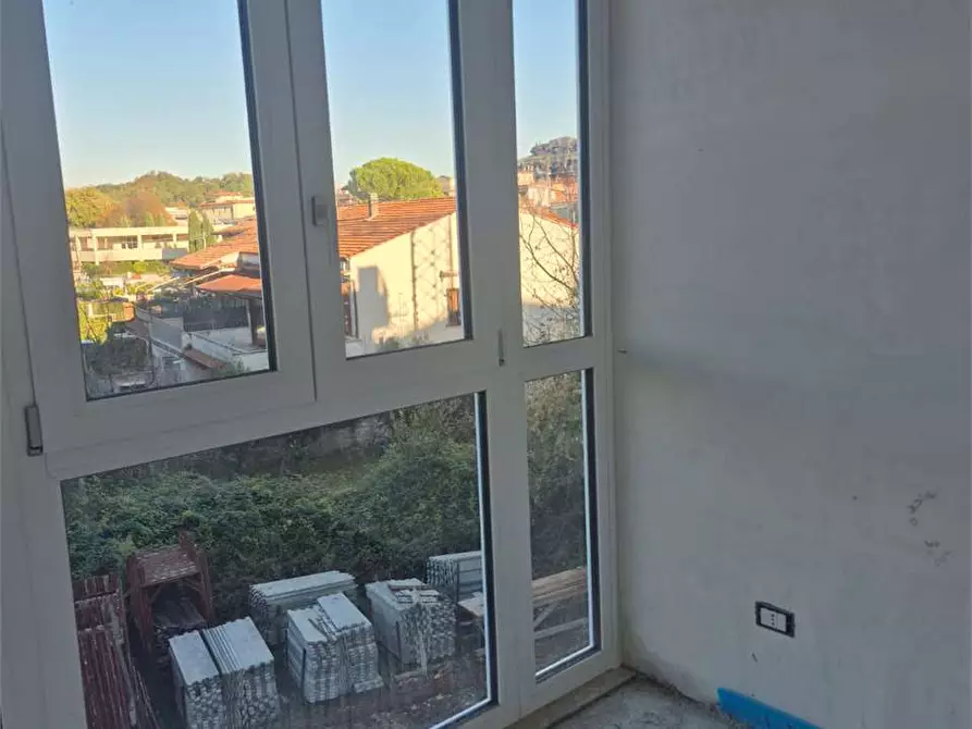 Immagine 11 di Attico in vendita  a Frosinone