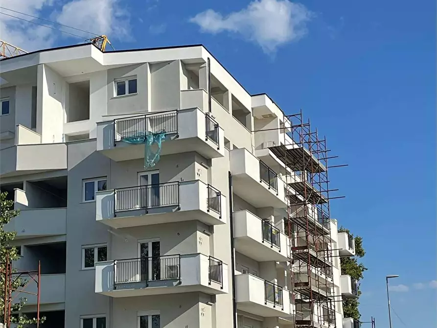 Immagine 17 di Appartamento in vendita  a Frosinone