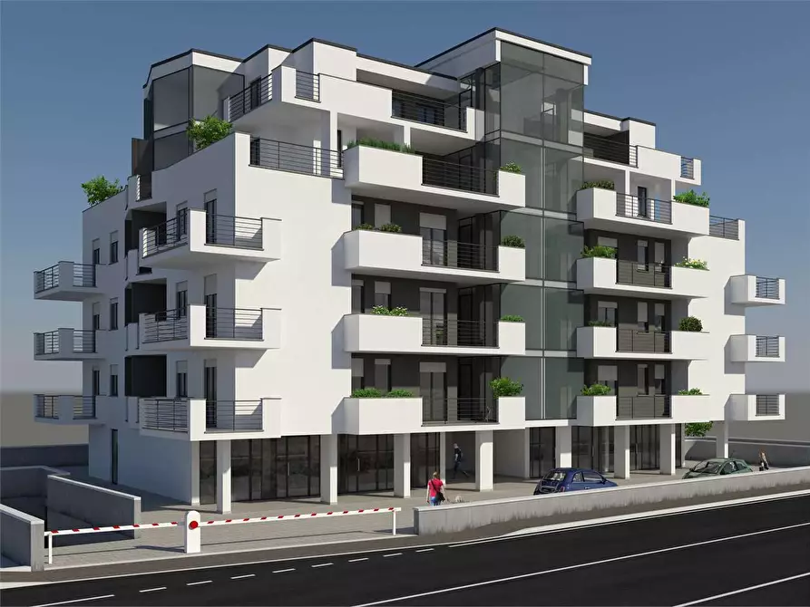 Immagine 1 di Appartamento in vendita  a Frosinone