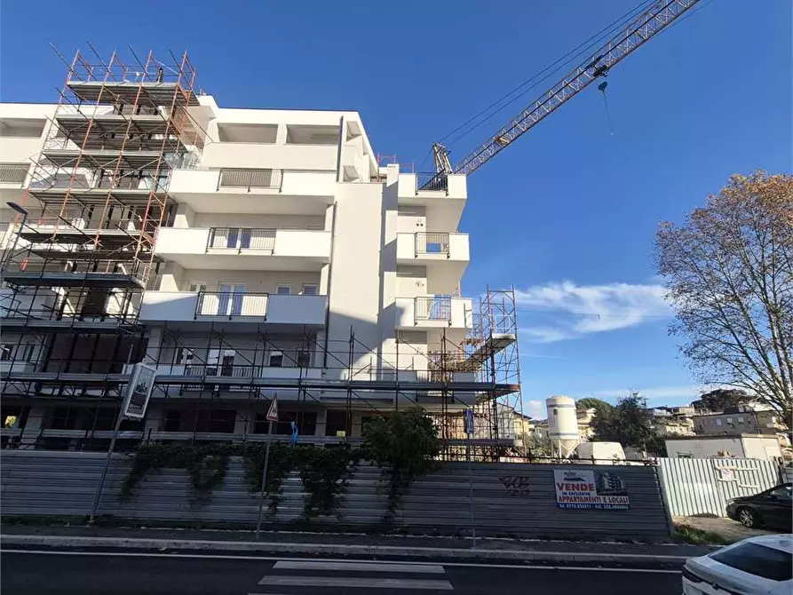 Immagine 4 di Appartamento in vendita  a Frosinone