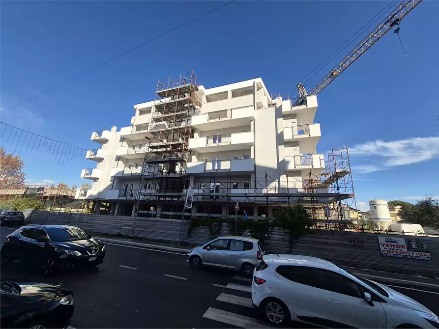 Immagine 5 di Appartamento in vendita  a Frosinone