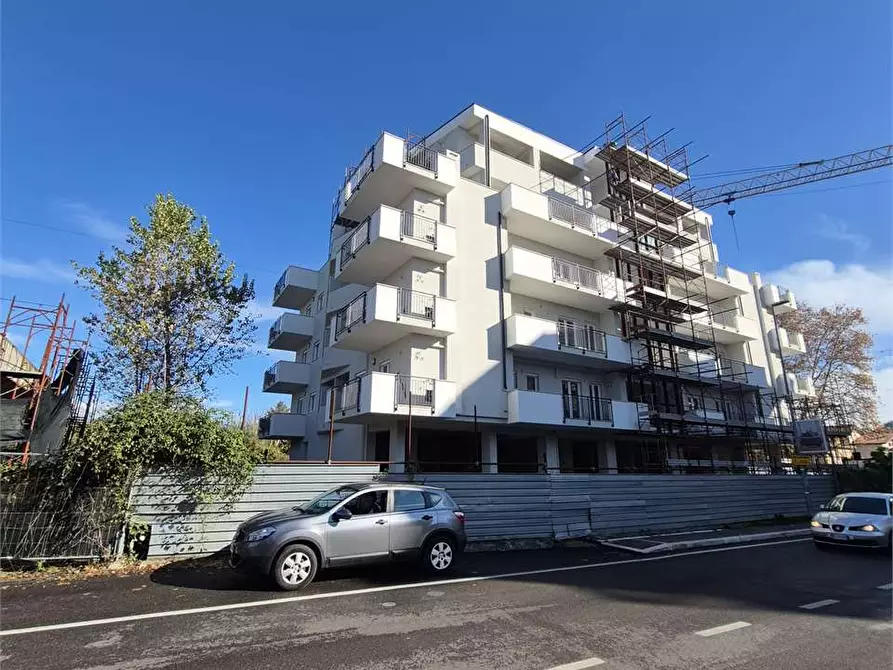 Immagine 13 di Attico in vendita  a Frosinone